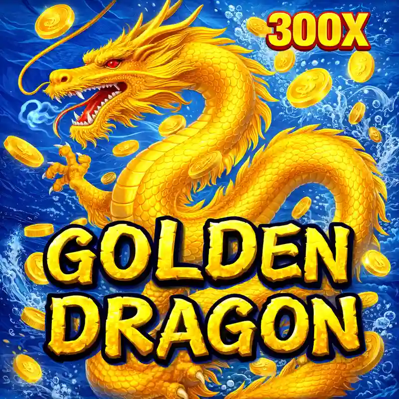 Golden Dragon Slot Game at 9ph Casino