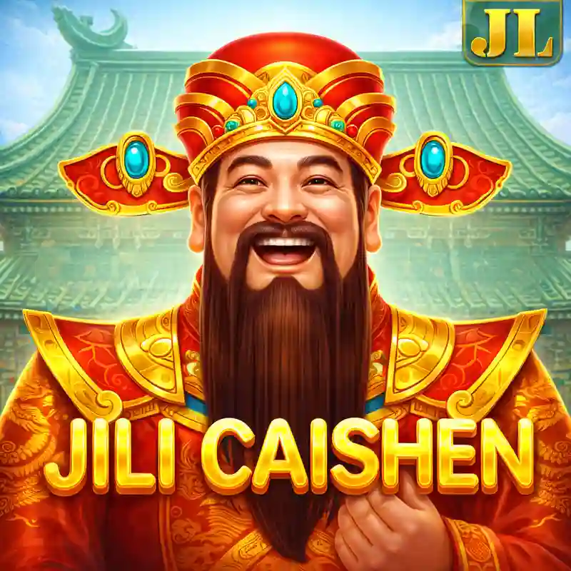 JILI CAISHEN Online Slot Game at 9ph