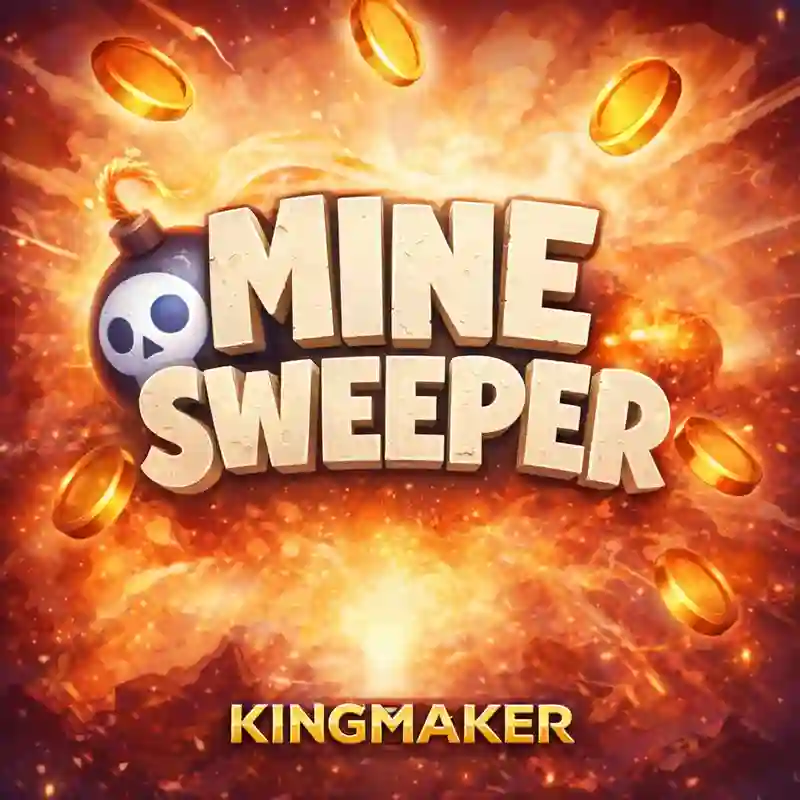 Minesweeper game interface at 9ph Casino