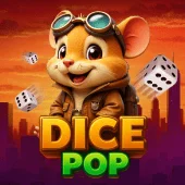 Dice Pop