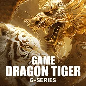 Laro ng Dragon Tiger